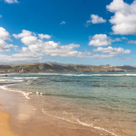 Vivienda 729 Apartman Las Palmas de Gran Canaria