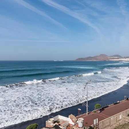 Apartman Vivienda 729 Las Palmas de Gran Canaria