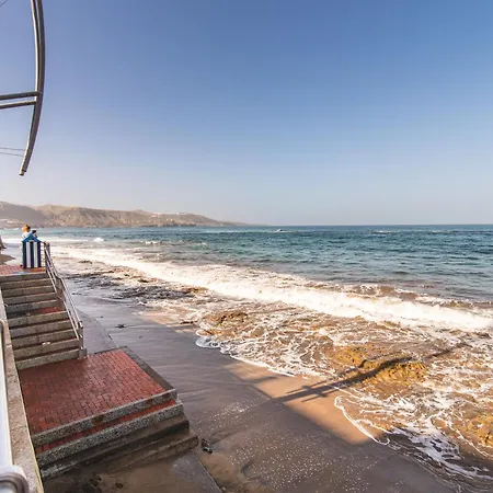 Vivienda 729 * Las Palmas de Gran Canaria