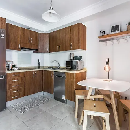 Vivienda 729 Apartman *