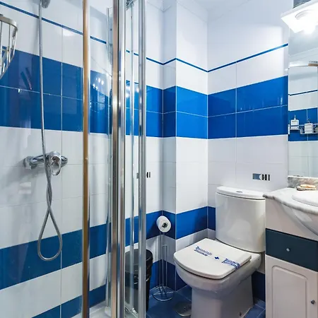 Vivienda 729 Apartman Las Palmas de Gran Canaria