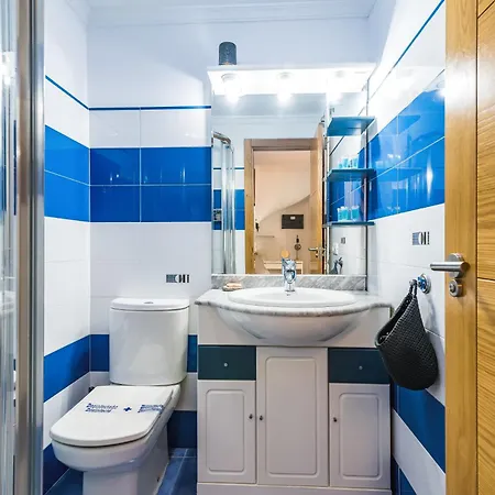 Vivienda 729 * Las Palmas de Gran Canaria