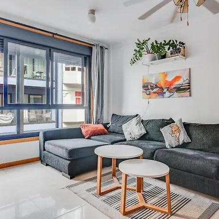 Vivienda 729 Apartman