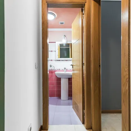 Vivienda 729 Apartman Las Palmas de Gran Canaria