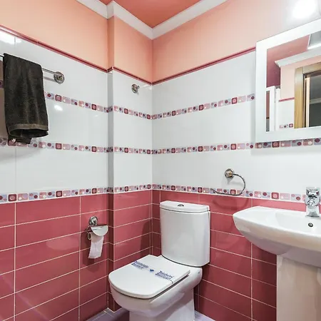 Apartman Vivienda 729