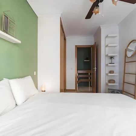 Vivienda 729 Las Palmas de Gran Canaria