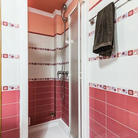 Vivienda 729 Apartman