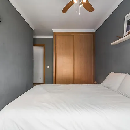 Vivienda 729 * Las Palmas de Gran Canaria